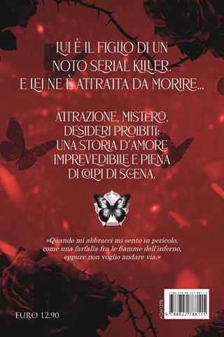 Black butterfly. L'anno della farfalla nera - L. F. Koraline - Libro Newton Compton Editori 2025, Anagramma | Libraccio.it