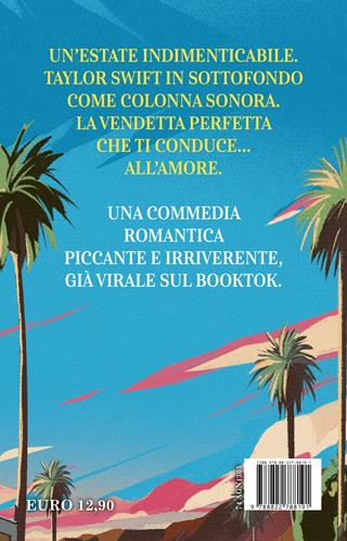 Cruel summer. Giovane, carina e crudele - Elizabeth Morgan - Libro Newton Compton Editori 2025, Anagramma | Libraccio.it