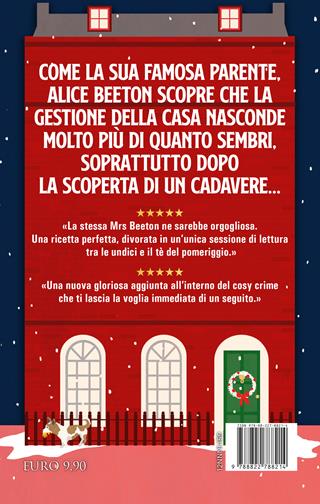 L'agenzia dei delitti di Miss Beeton - Josie Lloyd - Libro Newton Compton Editori 2025, Nuova narrativa Newton | Libraccio.it