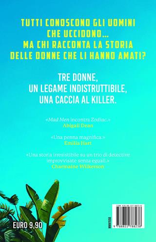 Il club delle mogli dei serial killer - Elizabeth Arnott - Libro Newton Compton Editori 2026, Nuova narrativa Newton | Libraccio.it