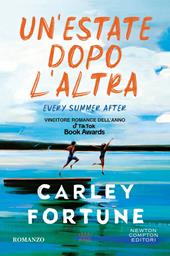 Un'estate dopo l'altra. Every summer after