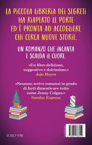 Mezzanotte alla piccola libreria dei segreti - Jenny Colgan - Libro Newton Compton Editori 2024, Anagramma | Libraccio.it