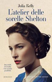  L' atelier delle sorelle Shelton