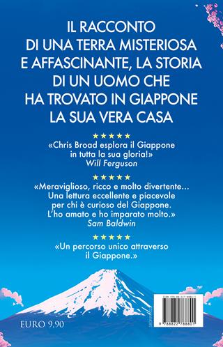 Il Giappone che nessuno conosce. Segreti, misteri e curiosità nella terra del Sol Levante - Chris Broad - Libro Newton Compton Editori 2024, Grandi manuali Newton | Libraccio.it