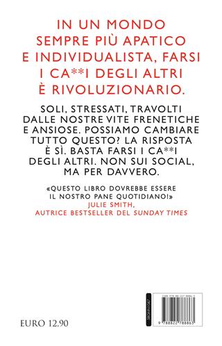 La sottile arte di farsi i ca**i degi altri - David R. Hamilton - Libro Newton Compton Editori 2025, Grandi manuali Newton | Libraccio.it