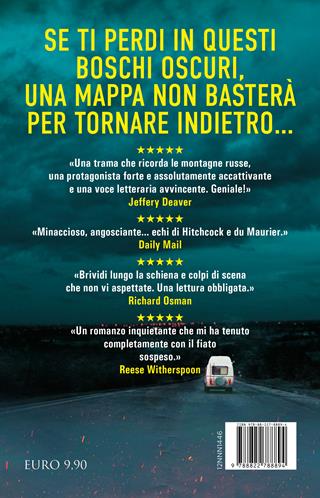Nel nulla - Sarah Pearse - Libro Newton Compton Editori 2024, Nuova narrativa Newton | Libraccio.it