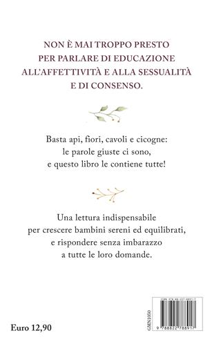I bambini non nascono sotto i cavoli - Giulia Marchesi, Francesca Palazzetti - Libro Newton Compton Editori 2025, Grandi manuali Newton | Libraccio.it