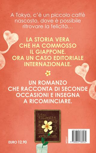 Il piccolo caffè della felicità ritrovata - Saki Kawashiro - Libro Newton Compton Editori 2025, 3.0 | Libraccio.it