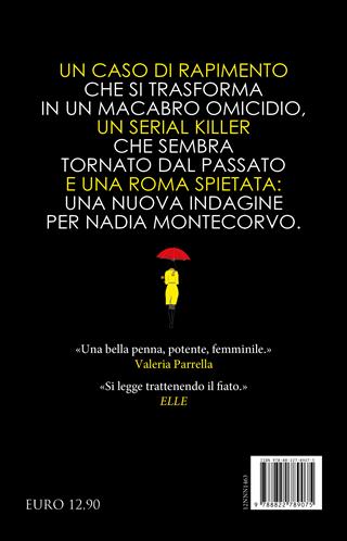 Danza mortale. Un'indagine di Nadia Montecorvo - Enrica Aragona - Libro Newton Compton Editori 2025, Nuova narrativa Newton | Libraccio.it
