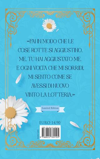 Cose che non abbiamo mai superato. Things we never got over. Limited edition - Lucy Score - Libro Newton Compton Editori 2024, Anagramma | Libraccio.it