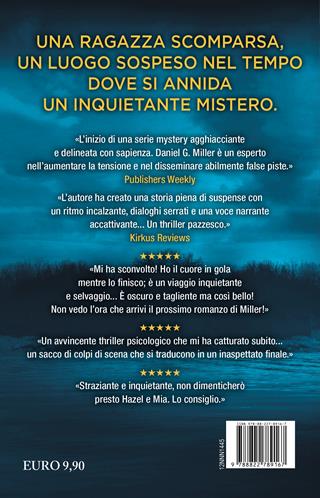 L'orfanotrofio sul lago - Daniel G. Miller - Libro Newton Compton Editori 2024, Nuova narrativa Newton | Libraccio.it