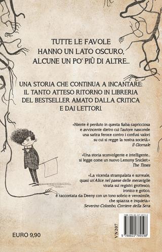 Gli incubi di Hazel - Leander Deeny - Libro Newton Compton Editori 2024, Vertigo | Libraccio.it