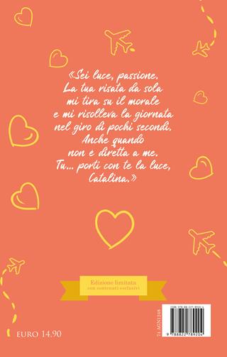 Facciamo finta che mi ami. Limited edition - Elena Armas - Libro Newton Compton Editori 2024, Anagramma | Libraccio.it