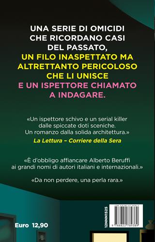 La bambina nel buio - Alberto Beruffi - Libro Newton Compton Editori 2025, Nuova narrativa Newton | Libraccio.it