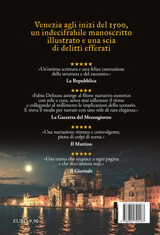La setta dei libri maledetti - Fabio Delizzos - Libro Newton Compton Editori 2024, Nuova narrativa Newton | Libraccio.it