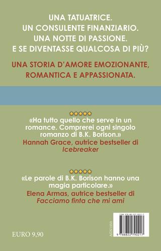 L'amore non è un caso. Lovelight - B.K. Borison - Libro Newton Compton Editori 2024, Anagramma | Libraccio.it
