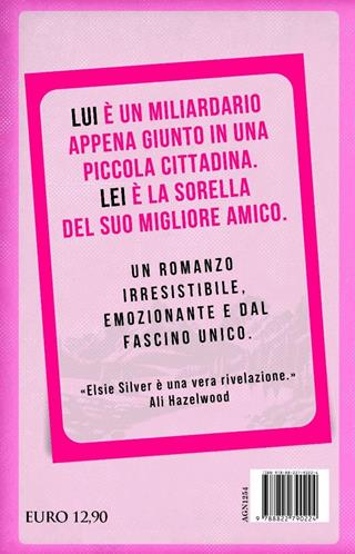Wild love. Desiderio selvaggio - Elsie Silver - Libro Newton Compton Editori 2024, Anagramma | Libraccio.it