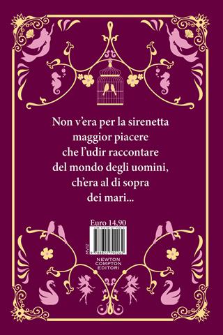 Tutte le fiabe - Hans Christian Andersen - Libro Newton Compton Editori 2024, Grandi tascabili economici. I mammut vintage | Libraccio.it