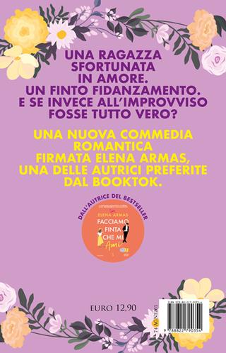Dilemma d'amore - Elena Armas - Libro Newton Compton Editori 2025, Anagramma | Libraccio.it