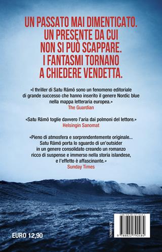 Morte nei fiordi - Satu Rämö - Libro Newton Compton Editori 2025, Nuova narrativa Newton | Libraccio.it