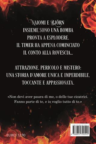 Noi bruceremo - Martina Owens - Libro Newton Compton Editori 2025, Anagramma | Libraccio.it