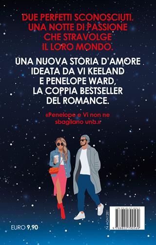 Una notte e mai più. My one-night stand - Vi Keeland, Penelope Ward - Libro Newton Compton Editori 2025, Anagramma | Libraccio.it