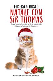 Natale con sir Thomas