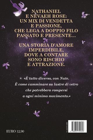 Deceitful. L'illusione dell'inganno - Heaven Blue - Libro Newton Compton Editori 2025, Anagramma | Libraccio.it