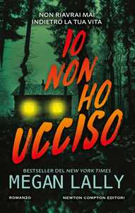 Io Non Ho Ucciso