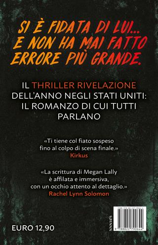 Io non ho ucciso - Megan Lally - Libro Newton Compton Editori 2025, Nuova narrativa Newton | Libraccio.it