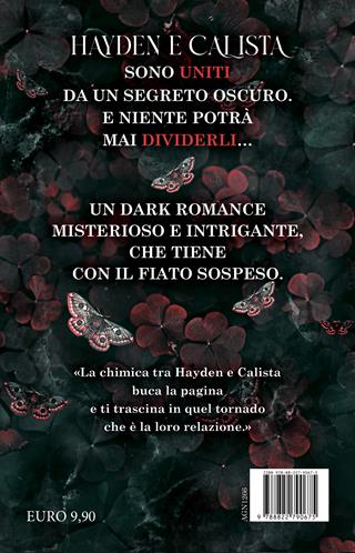 Quando sarai con me. Once you're mine - Morgan Bridges - Libro Newton Compton Editori 2025, Anagramma | Libraccio.it