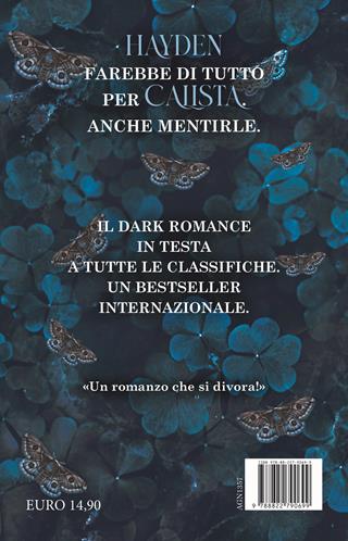 Adesso sei mia. Now you're mine - Morgan Bridges - Libro Newton Compton Editori 2026, Anagramma | Libraccio.it