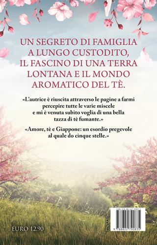 Il profumo dei ciliegi - Rosalie Schmidt - Libro Newton Compton Editori 2025, 3.0 | Libraccio.it