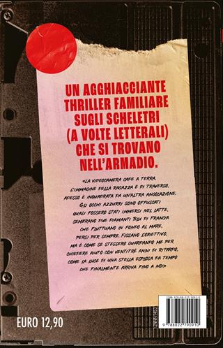 La casa dei cadaveri - Jeneva Rose - Libro Newton Compton Editori 2025, Nuova narrativa Newton | Libraccio.it