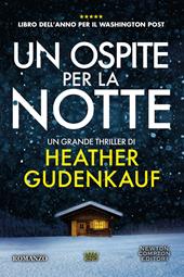 Un ospite per la notte