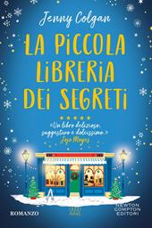 La piccola libreria dei segreti