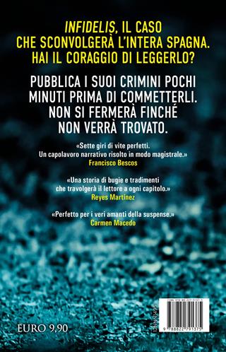 Il gioco dell'assassino - Arturo Del Burgo - Libro Newton Compton Editori 2025, Nuova narrativa Newton | Libraccio.it