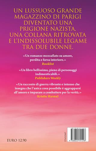 Le ultime luci di Parigi - Pam Jenoff - Libro Newton Compton Editori 2025, 3.0 | Libraccio.it