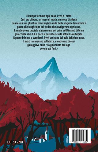I fiori della morte. La prima indagine del commissario Rinaldi - Vittorio Colitta - Libro Newton Compton Editori 2025, Nuova narrativa Newton | Libraccio.it