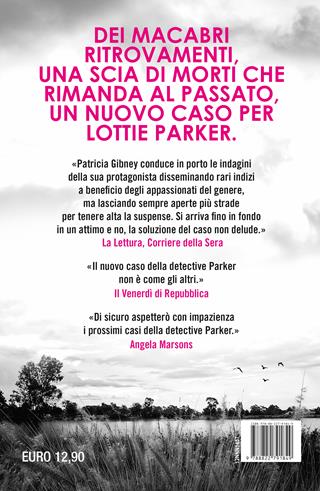 Angeli sepolti - Patricia Gibney - Libro Newton Compton Editori 2025, Nuova narrativa Newton | Libraccio.it