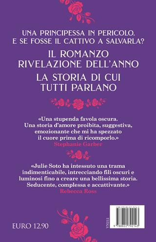 Rose in chains. Come una rosa senza spine - Julie Soto - Libro Newton Compton Editori 2025, Vertigo | Libraccio.it