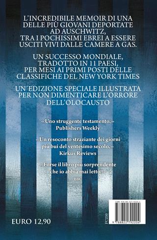 Storia di Tova. La bambina di Auschwitz - Tova Friedman - Libro Newton Compton Editori 2025, Fuori collana | Libraccio.it