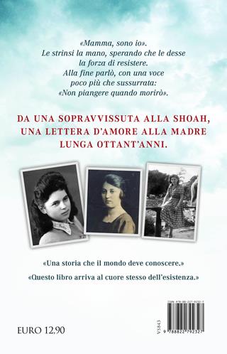 Una promessa ad Auschwitz - Renee Salt, Kate Thompson - Libro Newton Compton Editori 2026, I volti della storia | Libraccio.it