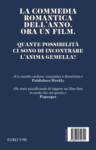 This Time Next Year. Questo pazzo pazzo amore - Sophie Cousens - Libro Newton Compton Editori 2024, Anagramma | Libraccio.it