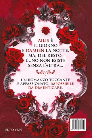 The rose sensation. Nell'abisso di un cuore in attesa - Chiave Stories - Libro Newton Compton Editori 2025, Anagramma | Libraccio.it