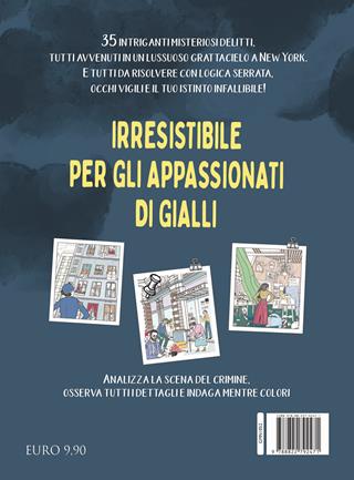 I delitti nel grattacielo sulla quinta strada - Alessandra Santelli - Libro Newton Compton Editori 2025, Grandi manuali Newton | Libraccio.it