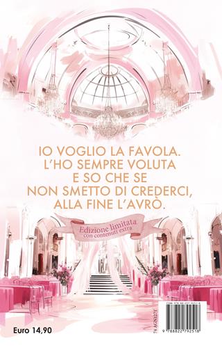 Matrimonio di convenienza. Limited Edition - Felicia Kingsley - Libro Newton Compton Editori 2024, Anagramma | Libraccio.it