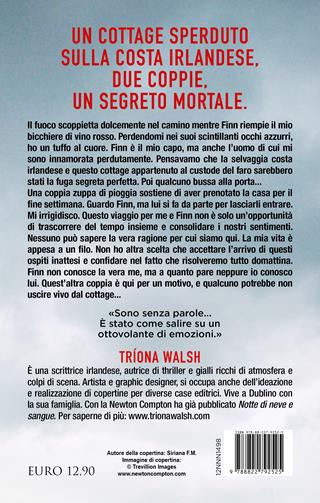 Ospiti inattesi - Triona Walsh - Libro Newton Compton Editori 2025, Nuova narrativa Newton | Libraccio.it