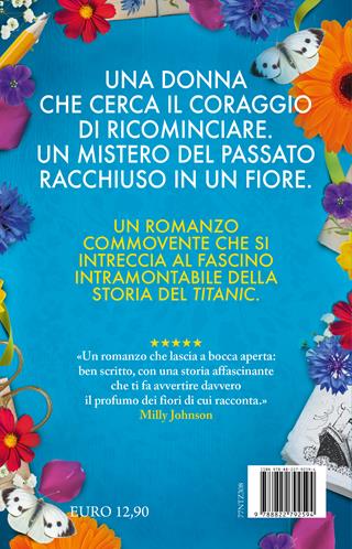 I segreti nascosti nei fiori - Sally Page - Libro Newton Compton Editori 2025, 3.0 | Libraccio.it