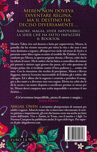 Il trono delle ombre. The stolen throne - Abigail Owen - Libro Newton Compton Editori 2025, Vertigo | Libraccio.it